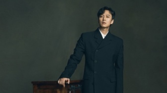 Kim Nam Gil Ungkap Kelanjutan Drama Korea Song of the Bandits, Siap Season 2?