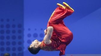 Wushu hingga Catur, Indonesia Berpeluang Tambah Medali Asian Games 2022