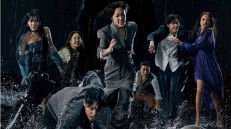 4 Rekomendasi Drama Korea Survival Penuh Ketegangan, Terbaru '7 Escape'