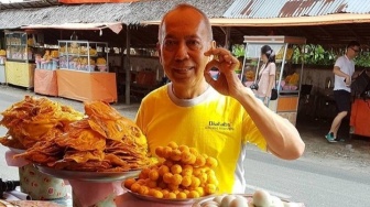 Kisruh Perseteruan Food Vlogger Makin Gaduh, Netizen Kenang Sosok Bondan Winarno
