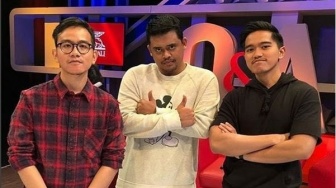 Dianggap Sudah Beri Restu Gibran-Bobby 'Membangkang', PDIP Berani Desak Jokowi Kembalikan KTA?