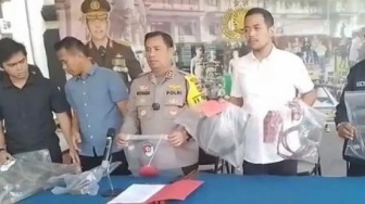 Dua Tersangka Ditetapkan Atas Kasus Lift Jatuh di Ayuterra Resort Ubud