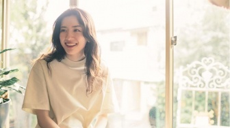 3 Series Netflix Dibintangi Aktris Jepang Mei Nagano, Genre Komedi hingga Thriller