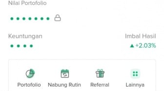 3 Keuntungan Menggunakan Aplikasi Bibit, Cocok bagi yang Sulit Nabung Rutin