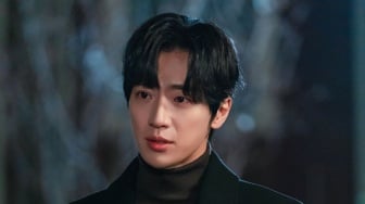 Dikabarkan Menikah Tahun Depan, Ini 5 Drama Populer Lee Sang Yeob