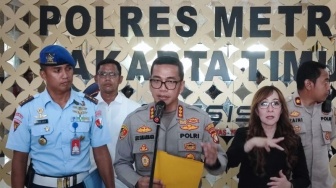 Usut Kasus Anak Pamen TNI Tewas Terbakar di Lanud Halim, Polisi Periksa 8 Saksi dan 11 CCTV