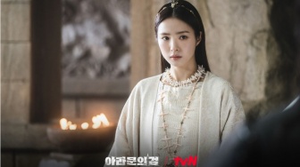 4 Fakta Menarik Shin Se Kyung, Pengganti Kim Ji Won di Arthdal Chronicles 2