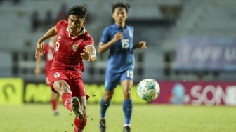 5 Fakta Jelang Timnas Indonesia vs Uzbekistan, Laga 16 Besar Serasa Final Asian Games 2023