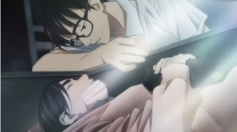 5 Kesulitan Akibat Insomnia Menurut Anime Kimi wa Houkago Insomnia