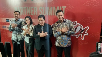 Wika Salim Penyanyinya, PSSI Kenalkan Lagu Dangdut untuk Timnas Indonesia