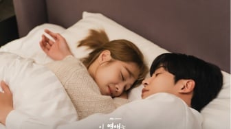 Spoiler Drama Korea Destined with You Episode 11: Momen Romantis Rowoon dan Jo Bo Ah