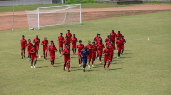 Jamu Persipal Palu, Persipura Target Kemenangan Perdana di Liga 2