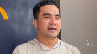 5 Kontroversi Saipul Jamil, Terbaru Dituding Lecehkan Pria Saat Video Call