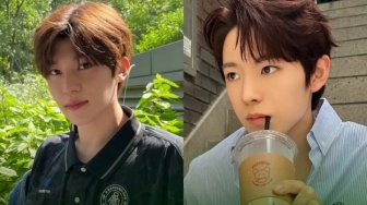 Segera Debut di Tim Baru NCT, Yushi dan Sion SM Rookies Umumkan Kelulusan