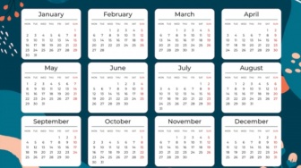 Kalender Jawa Oktober 2023 Lengkap dengan Pasaran