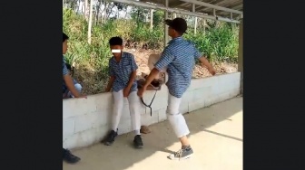 Mengupas Perilaku Bocah SMP Bullying di Cilacap, Pemerhati Anak: Haus Pengakuan Melalui Kekerasan