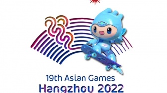 Update Perolehan Medali Asian Games 2022, Indonesia Berada Peringkat ke-12