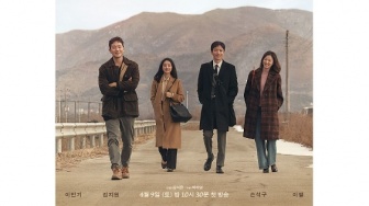 4 Drama Korea Bergenre Slice of Life dengan Alur Cerita yang Lambat dan Emosional