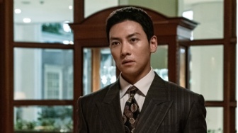 2 Drama Korea Ji Chang Wook Tahun 2023, The Worst of Evil Mulai Tayang Hari Ini!