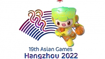 Asian Games 2022: Timnas Basket Putra Indonesia Alihkan Fokus untuk Laga Melawan Jepang