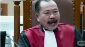 Profil Hakim Fahzal Hendri: Tegas Adili Koruptor Kasus BTS Kominfo