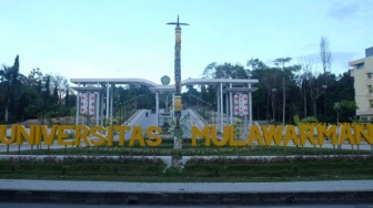 Keren! Unmul Masuk 40 Besar Universitas Terbaik Se-Indonesia