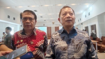 Kurang Tenaga Terampil, Menteri Bappenas Sebut PDB Indonesia di Bawah 20 Persen