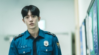 Sinopsis Vigilante, Drama Terbaru Nam Joo Hyuk Sebelum Berangkat Wamil