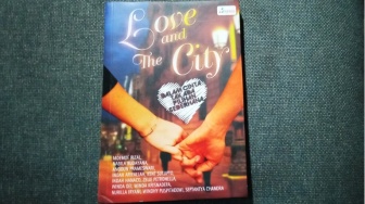 Ulasan Buku Love and The City: Pernikahan adalah Sebuah Pilihan Hidup