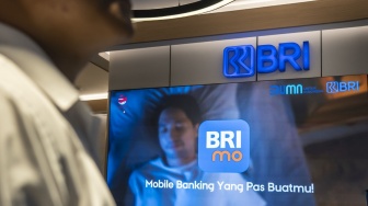 Saham BRI: Prospek dan Potensi