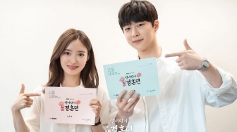 Dibintangi Lee Se Young dan Bae In Hyuk, Ini Sinopsis Drakor Baru The Story of Park's Marriage Contract