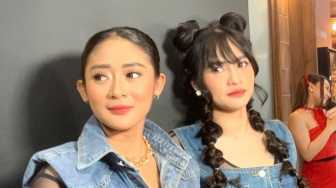 Duo Anggrek Kecewa Lagu Cikini Gondangdia Dinyanyikan Artis Lain di KTT ASEAN 2023