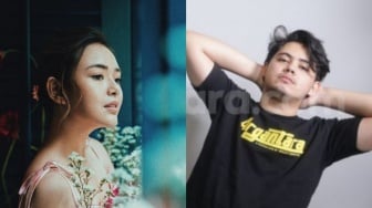 Kirim Kode Amanda Manopo Punya Pacaran, Aliando Syarief Batal PDKT