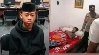 Pelaku Bullying Siswa SMP di Cilacap Ditangkap, Begini Kondisi Korban