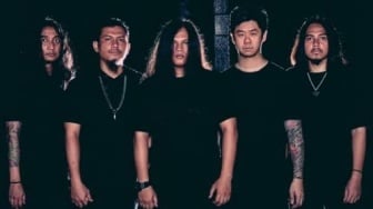 Rilis Lagu Baru, Band Death Metal Djin Kasih Bonus NFT