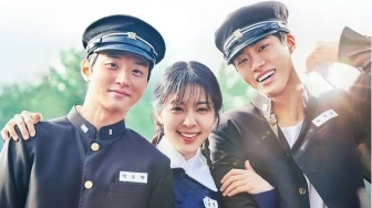 4 Drama Hype Korea 2023, Tampil Menarik dengan Berbagai Genre yang Apik