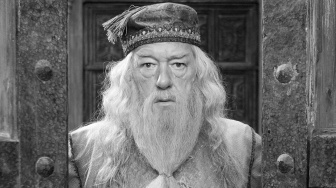 Profil Michael Gambon: Pemeran Dumbledore di Film Harry Potter yang Baru Saja Meninggal
