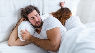 3 Hal dalam 'Sleep Divorce' yang Membuat Pasutri Tidur Lebih Berkualitas