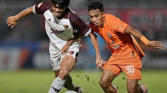 Melawat ke Stadion Jatidiri Semarang, PSM Makassar Incar Kemenangan