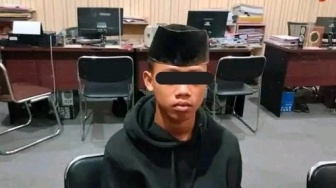 Viral Pelaku Bully Murid SMP di Cilacap Minta Maaf, Warganet Nggak Sudi dan Tantang Duel