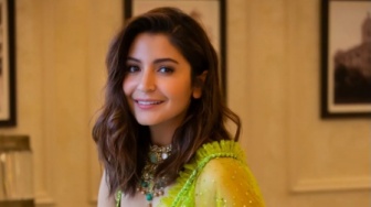 5 Artis Bollywood Berzodiak Taurus, Ada Anushka Sharma dan Vicky Kaushal