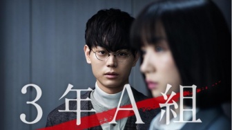 5 Series Jepang Tayang di Netflix,Tak Kalah Menarik dari Alice in Borderland