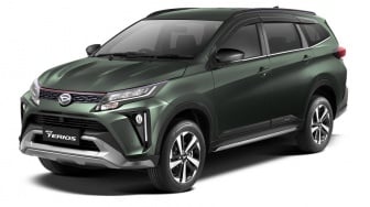5 Rekomendasi Mobil Bekas Tipe SUV Juni 2025: Harga di Bawah 80 Juta, Segini Pajaknya