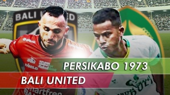 Prediksi Bali United vs Persikabo 1973 di BRI Liga 1: Skor, H2H, Link Live Streaming