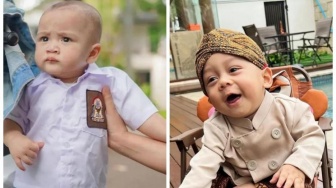 Cipung Disebut Ngalah agar Baby L Dapat Award, Fans Leslar Tak Terima: Kami Ini Militan