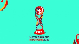 Resmi Dirilis, Lagu Bergenre Dangdut akan Jadi Theme Song Piala Dunia U-17