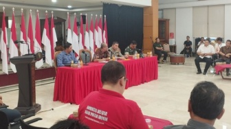 TIFAF 2023 Digelar Juli  Nanti di Kukar, Disaksikan 56 Delegasi Negara OKI