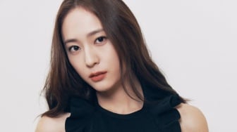 Bintangi Film Cobweb, Krystal F(x) Ungkap Perbedaan saat Akting dan Nyanyi