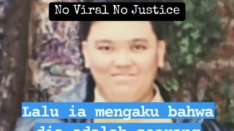 Siapa Nardinata Marshioni? Diduga Adik Jusuf Hamka Pura-pura Jadi Pria Tipu hingga Nikahi Wanita