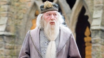 Profil Michael Gambon, Pemeran Dumbledore Meninggal Dunia di Usia 82 Tahun